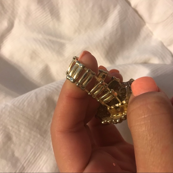 Statement Cocktail Ring - Picture 3 of 3